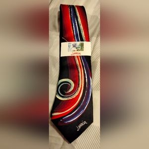 Men's neck tie